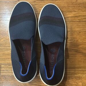 Rothy’s the original slip on sneaker